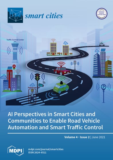 Journal Issue Cover Image