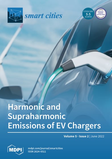 Journal Issue Cover Image