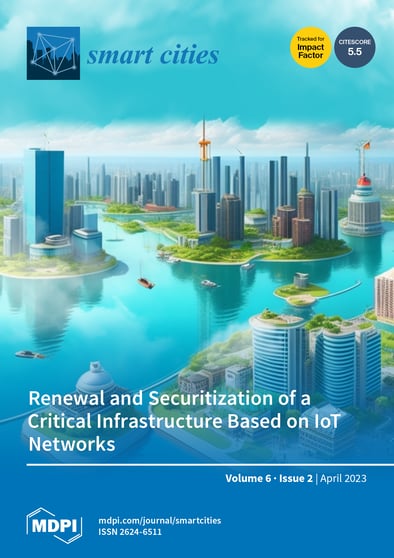 Journal Issue Cover Image