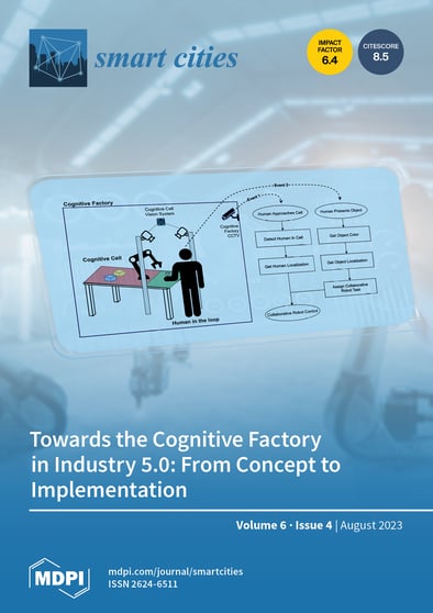 Journal Issue Cover Image