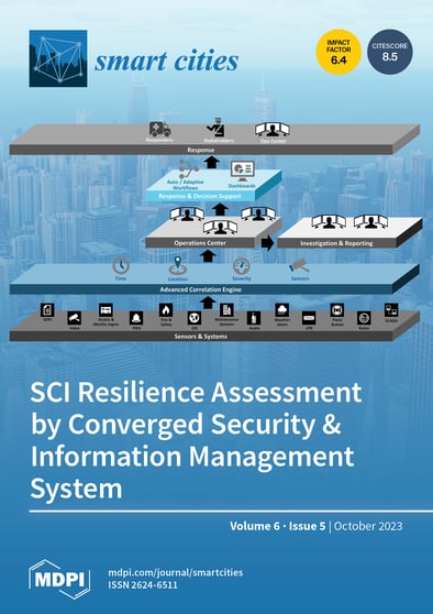 Journal Issue Cover Image