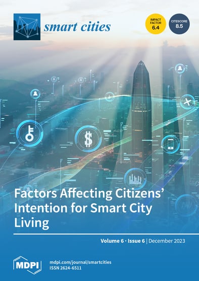 Journal Issue Cover Image