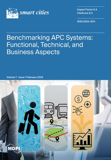 Journal Issue Cover Image