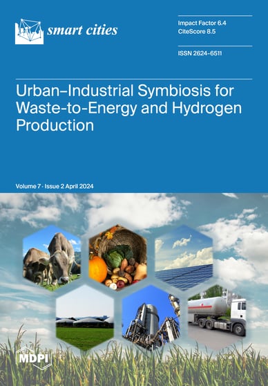 Journal Issue Cover Image