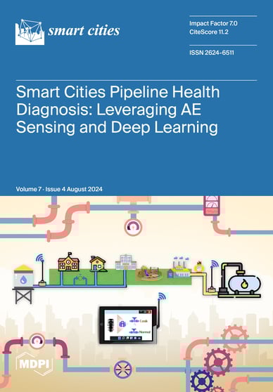 Journal Issue Cover Image