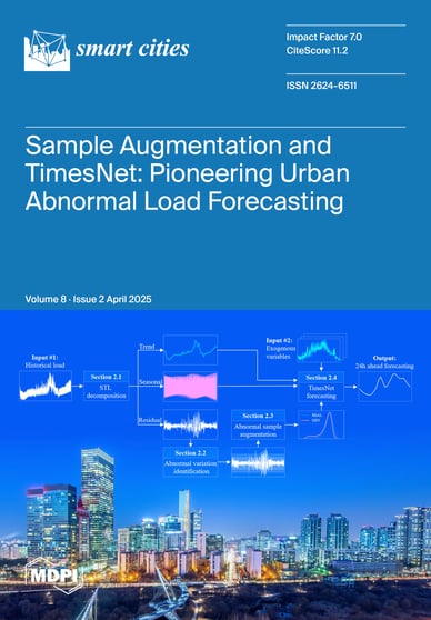 Journal Issue Cover Image