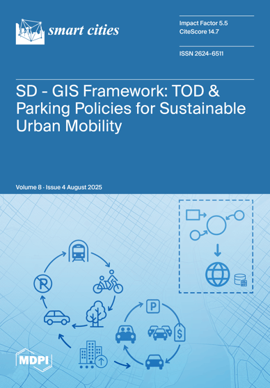 Journal Issue Cover Image