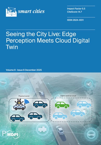 Journal Issue Cover Image