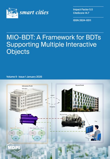 Journal Issue Cover Image