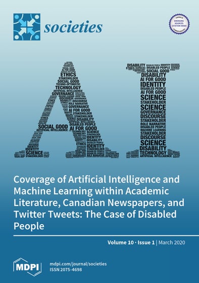 Journal Issue Cover Image