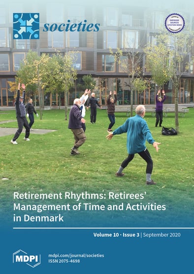 Journal Issue Cover Image