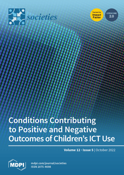 Journal Issue Cover Image