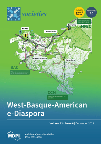 Journal Issue Cover Image