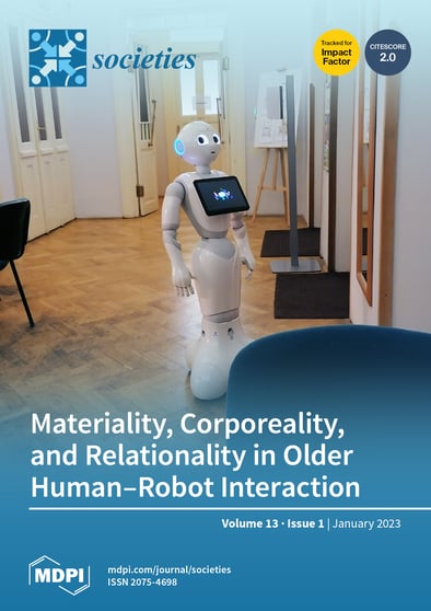 Journal Issue Cover Image