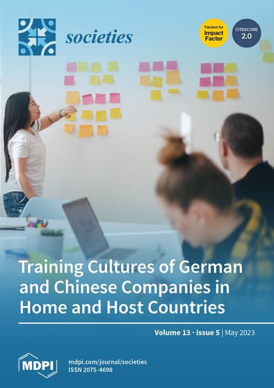 Journal Issue Cover Image