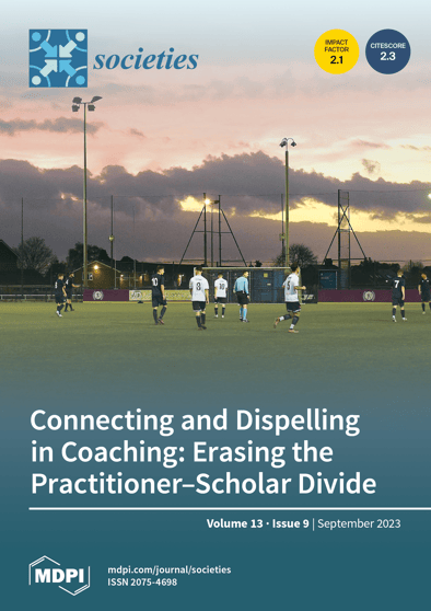 Journal Issue Cover Image