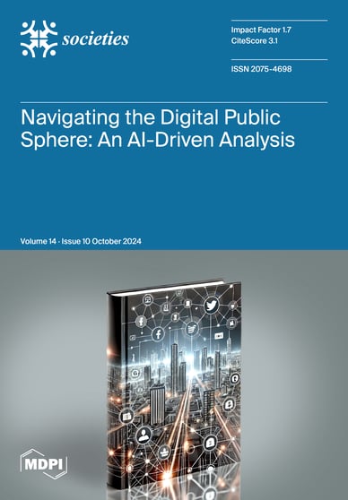 Journal Issue Cover Image