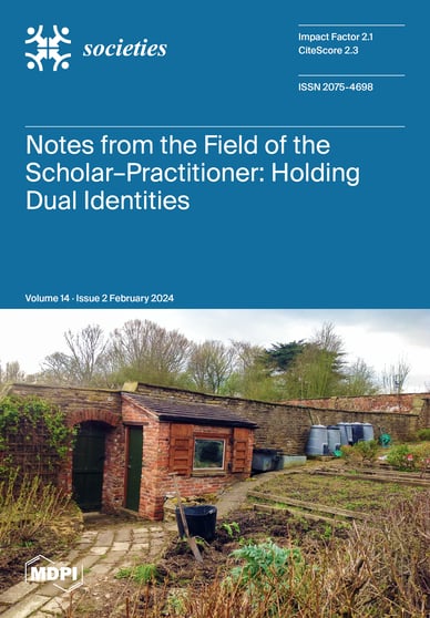 Journal Issue Cover Image