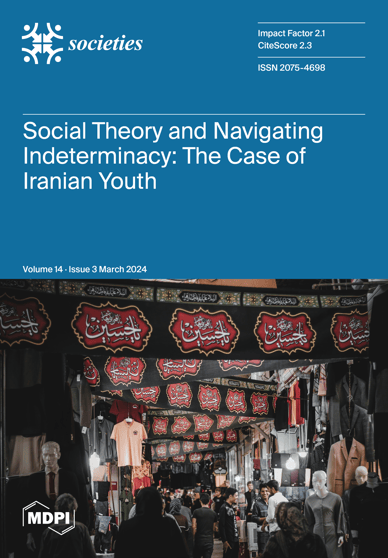 Journal Issue Cover Image