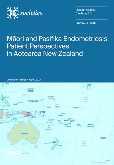 Journal Issue Cover Image