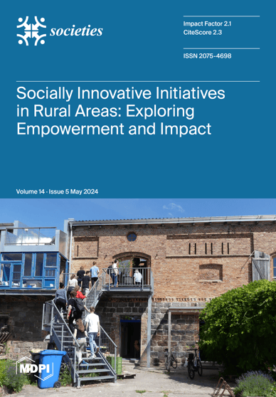 Journal Issue Cover Image