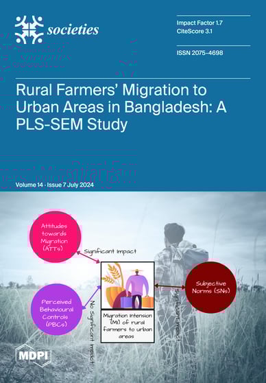 Journal Issue Cover Image