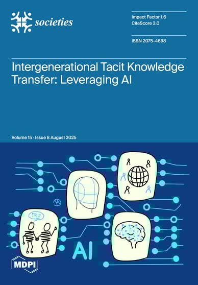 Journal Issue Cover Image