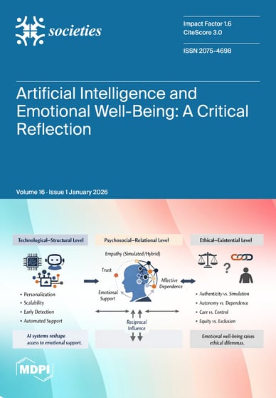 Journal Issue Cover Image