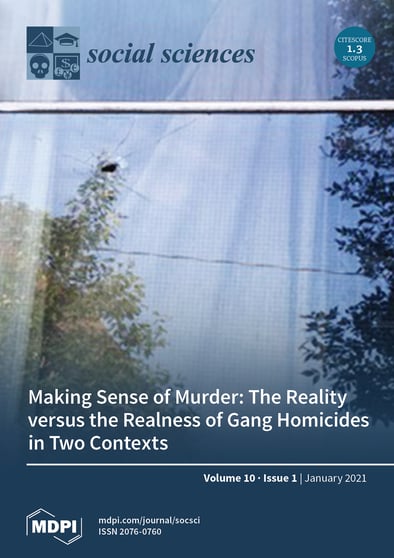 Journal Issue Cover Image