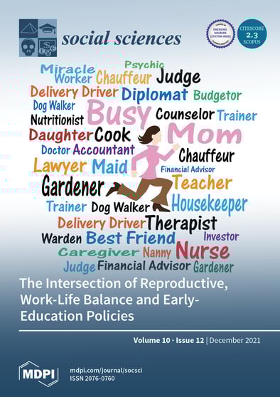 Journal Issue Cover Image