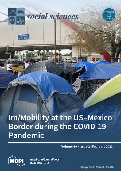 Journal Issue Cover Image