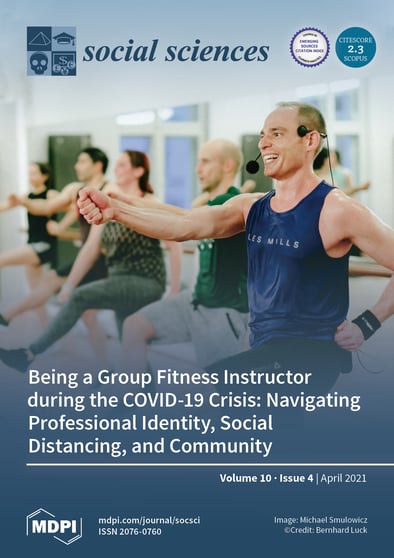 Journal Issue Cover Image