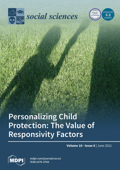 Journal Issue Cover Image