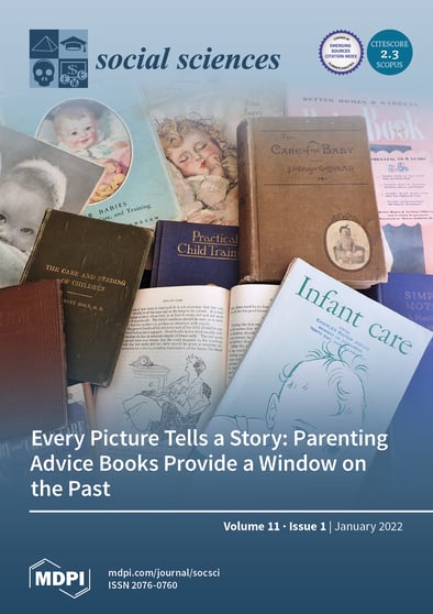 Journal Issue Cover Image