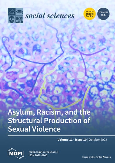 Journal Issue Cover Image