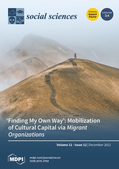 Journal Issue Cover Image