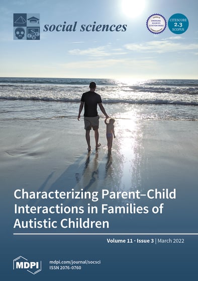 Journal Issue Cover Image