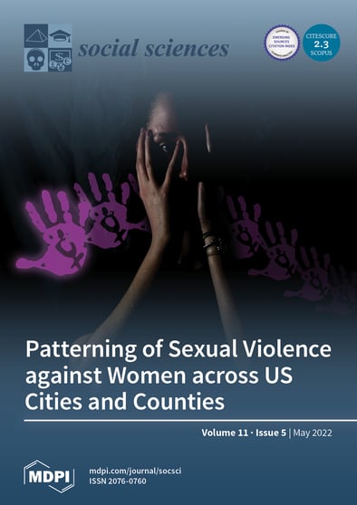 Journal Issue Cover Image