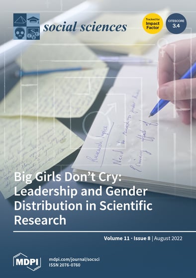 Journal Issue Cover Image