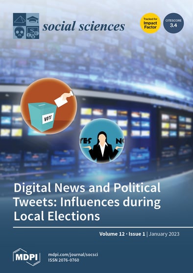 Journal Issue Cover Image