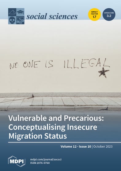 Journal Issue Cover Image