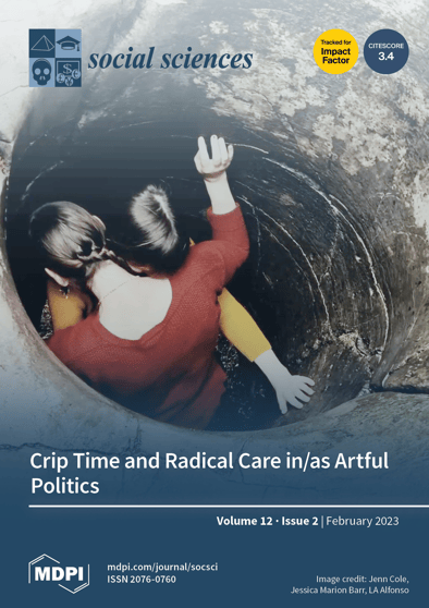 Journal Issue Cover Image