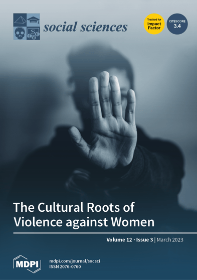 Journal Issue Cover Image