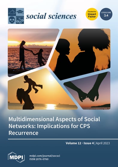 Journal Issue Cover Image