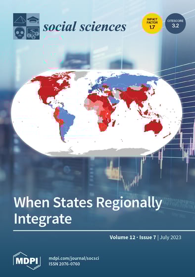 Journal Issue Cover Image