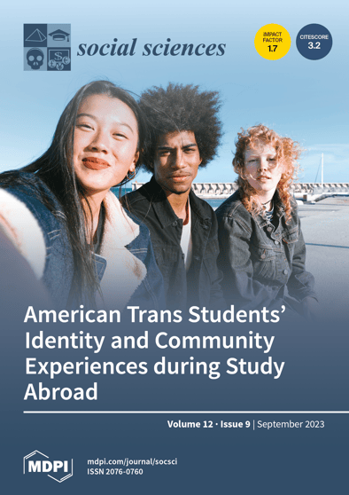 Journal Issue Cover Image