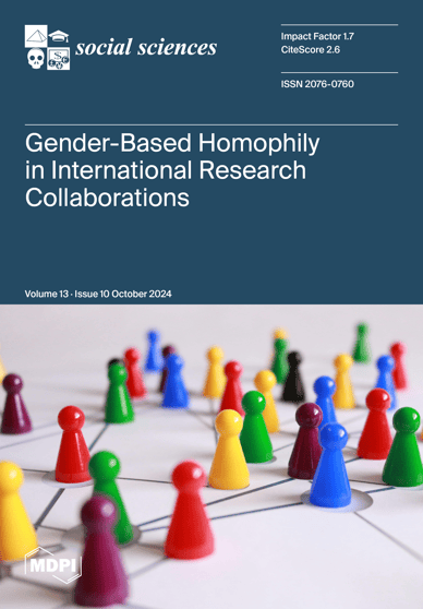 Journal Issue Cover Image