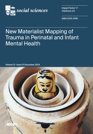 Journal Issue Cover Image