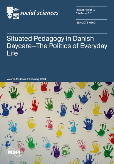 Journal Issue Cover Image