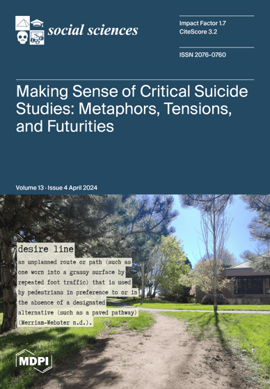 Journal Issue Cover Image